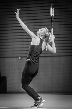 Ausschnitte 2144 - Kay Lund Turnier